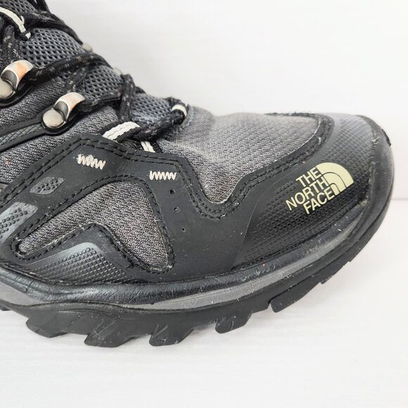 The North Face Hedgehog Fastpack GTX Gore-Tex Hiking Shoes Men Size 13 - Picture 9 of 16